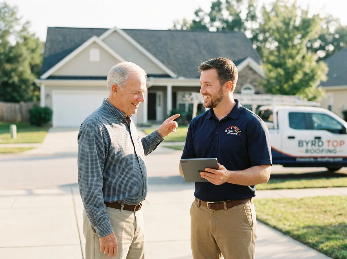 Roofing Council Hill, OK FAQs